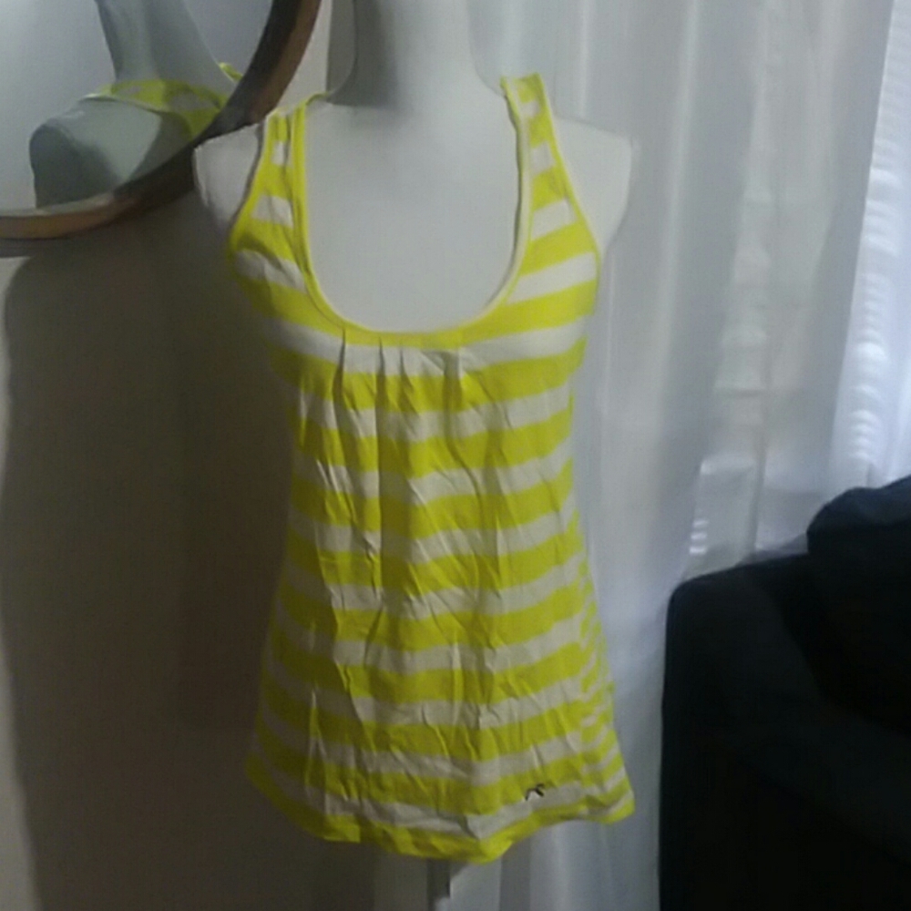 Tommy Girl Tank Top